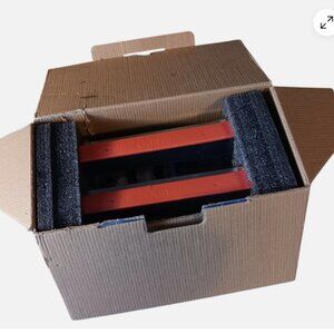 TN760 Toner Compatible for Brother HL-L2390DW MFC-L2710DW DCP-L2550DW Black 2 pk